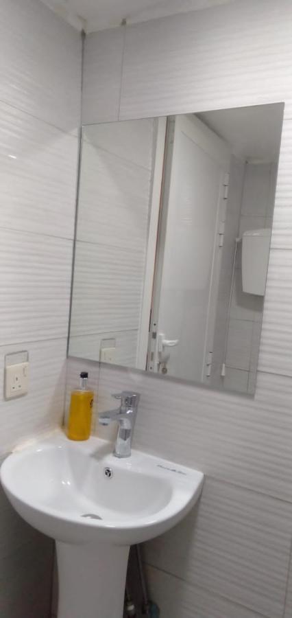 شقق المربعة للشقق المخدومة Ar Ruqayyiqah Exterior photo